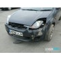 Ford Fiesta 2008-2013 | №201289, Англия