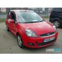 Ford Fiesta 2008-2013 | №201332, Англия