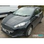 Ford Fiesta 2008-2013 | №201487, Англия