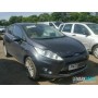 Ford Fiesta 2008-2013 | №201612, Англия