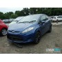 Ford Fiesta 2008-2013 | №201710, Англия