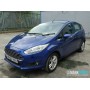 Ford Fiesta 2008-2013 | №201933, Англия