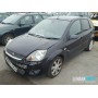 Ford Fiesta 2008-2013 | №201997, Англия