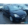 Ford Fiesta 2008-2013 | №202043, Англия