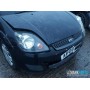 Ford Fiesta 2008-2013 | №202043, Англия