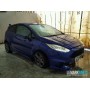 Ford Fiesta 2008-2013 | №202098, Англия