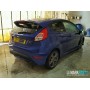 Ford Fiesta 2008-2013 | №202098, Англия