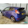 Ford Fiesta 2008-2013 | №202098, Англия