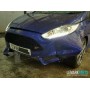 Ford Fiesta 2008-2013 | №202098, Англия