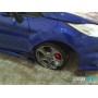 Ford Fiesta 2008-2013 | №202098, Англия