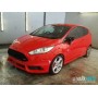 Ford Fiesta 2008-2013 | №202210, Англия