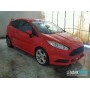 Ford Fiesta 2008-2013 | №202210, Англия