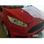 Ford Fiesta 2008-2013 | №202210, Англия