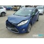 Ford Fiesta 2008-2013 | №202261, Англия