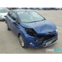 Ford Fiesta 2008-2013 | №202261, Англия