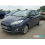 Ford Fiesta 2008-2013 | №202272, Англия