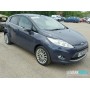 Ford Fiesta 2008-2013 | №202272, Англия