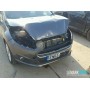 Ford Fiesta 2008-2013 | №202550, Англия