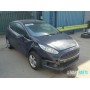 Ford Fiesta 2008-2013 | №202626, Англия