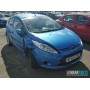 Ford Fiesta 2008-2013 | №202660, Англия