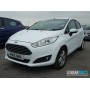 Ford Fiesta 2008-2013 | №202708, Англия