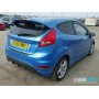 Ford Fiesta 2008-2013 | №202788, Англия