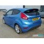 Ford Fiesta 2008-2013 | №202788, Англия