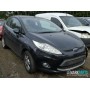 Ford Fiesta 2008-2013 | №202850, Англия