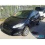 Ford Fiesta 2008-2013 | №202863, Англия