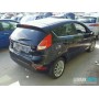 Ford Fiesta 2008-2013 | №202863, Англия