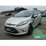 Ford Fiesta 2008-2013 | №203013, Англия