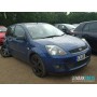 Ford Fiesta 2008-2013 | №203016, Англия