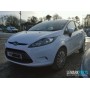 Ford Fiesta 2008-2013 | №203060, Англия