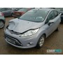 Ford Fiesta 2008-2013 | №203065, Англия