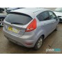 Ford Fiesta 2008-2013 | №203065, Англия