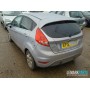 Ford Fiesta 2008-2013 | №203065, Англия