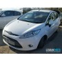 Ford Fiesta 2008-2013 | №203074, Англия