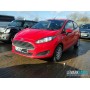 Ford Fiesta 2008-2013 | №203081, Англия