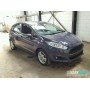 Ford Fiesta 2008-2013 | №203153, Англия