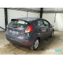 Ford Fiesta 2008-2013 | №203153, Англия