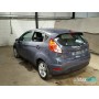 Ford Fiesta 2008-2013 | №203153, Англия