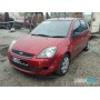 Ford Fiesta 2008-2013 | №203184, Англия