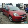 Ford Fiesta 2008-2013 | №203184, Англия