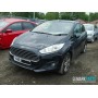 Ford Fiesta 2008-2013 | №203187, Англия