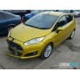 Ford Fiesta 2008-2013 | №203202, Англия