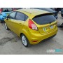 Ford Fiesta 2008-2013 | №203202, Англия