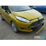 Ford Fiesta 2008-2013 | №203202, Англия