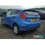 Ford Fiesta 2008-2013 | №203212, Англия