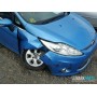 Ford Fiesta 2008-2013 | №203212, Англия