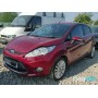 Ford Fiesta 2008-2013 | №203380, Англия